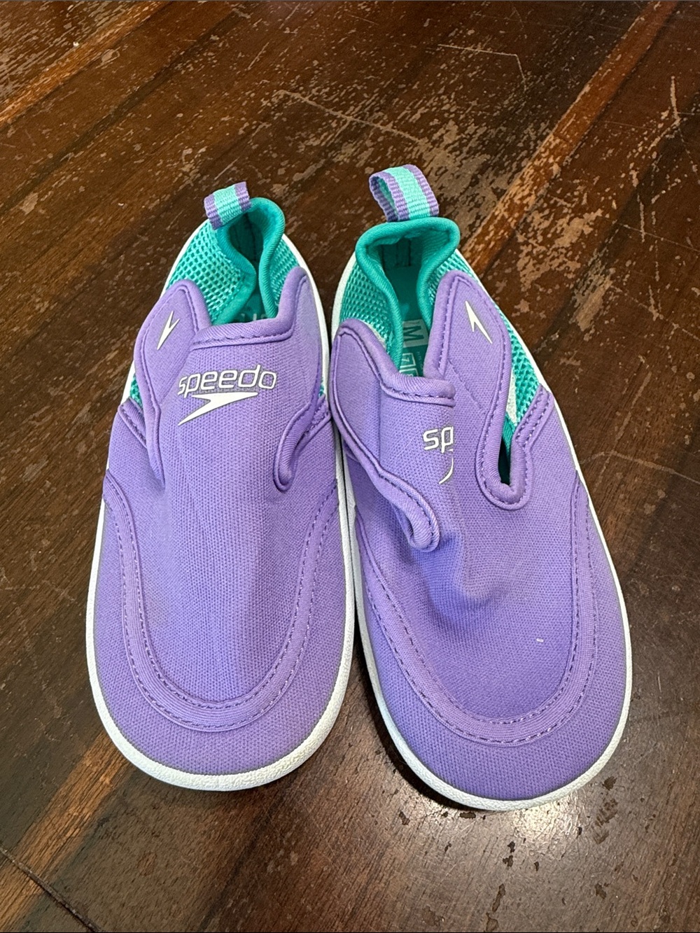 Speedo toddler girls water shoes